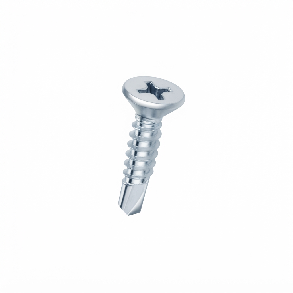 MS SDS CSK HEAD SCREW